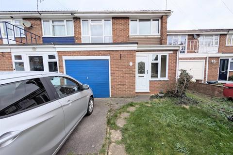 undefined, Warner Close, Cippenham