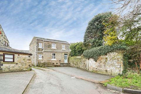 undefined, High Fold, Keighley BD20
