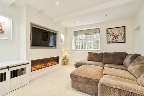 undefined, High Fold, Keighley BD20