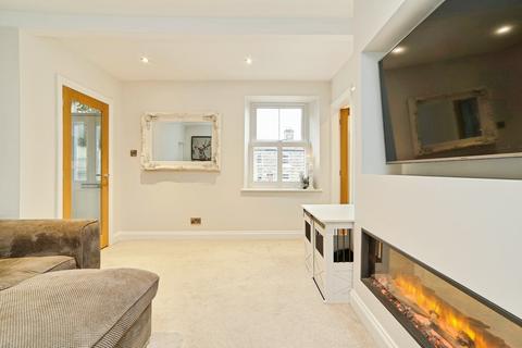 undefined, High Fold, Keighley BD20