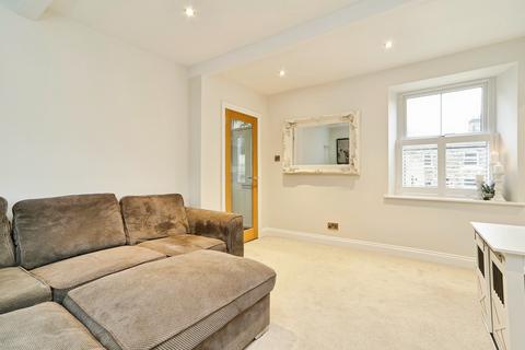 undefined, High Fold, Keighley BD20