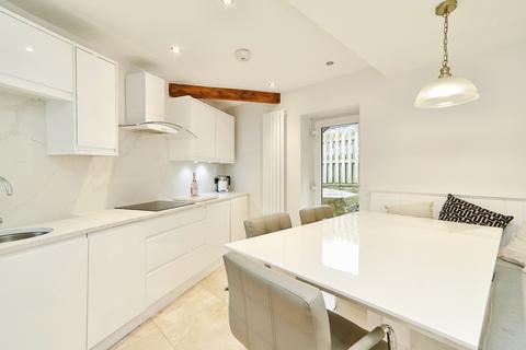 undefined, High Fold, Keighley BD20