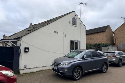 undefined, West Street, Erith DA8