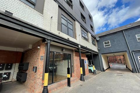 undefined, Southampton Street, Leicester, LE1