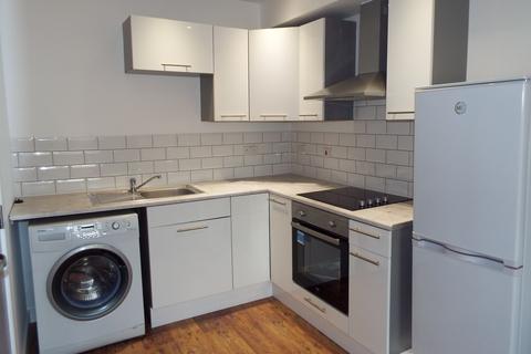 undefined, Southampton Street, Leicester, LE1