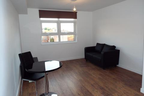 undefined, Southampton Street, Leicester, LE1