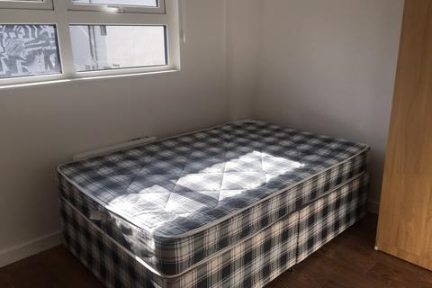 undefined, Southampton Street, Leicester, LE1