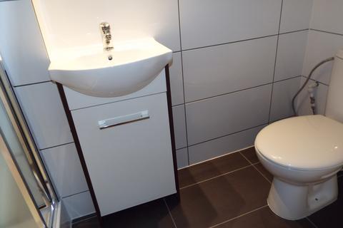 undefined, Southampton Street, Leicester, LE1