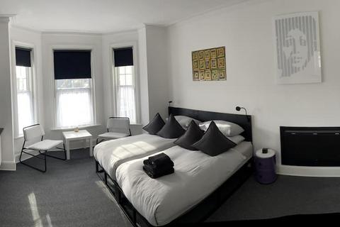 undefined, Southcote Road, Bournemouth, BH1