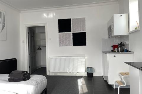 undefined, Southcote Road, Bournemouth, BH1