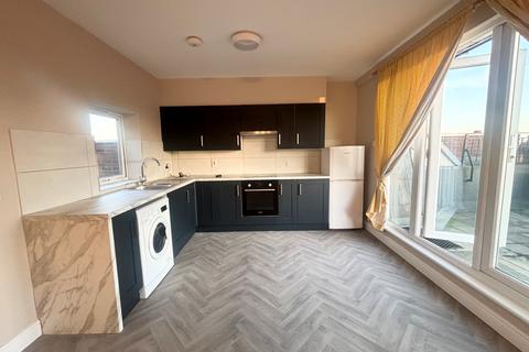 undefined, Tavistock Street, Bedford, MK40