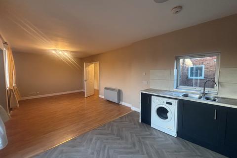 undefined, Tavistock Street, Bedford, MK40