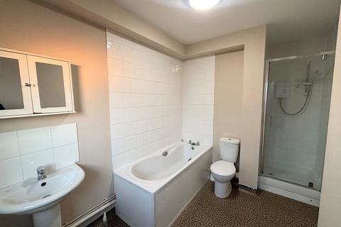 undefined, Tavistock Street, Bedford, MK40