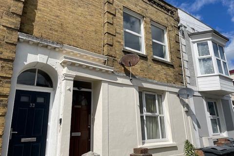 undefined, Fitzroy Street, Sandown, PO36