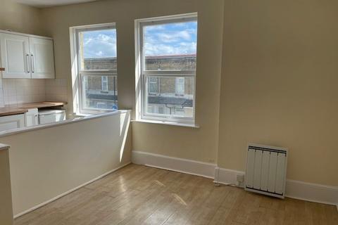 undefined, Fitzroy Street, Sandown, PO36