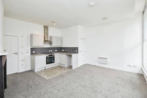 undefined, Cathedral House, Derby, DE1