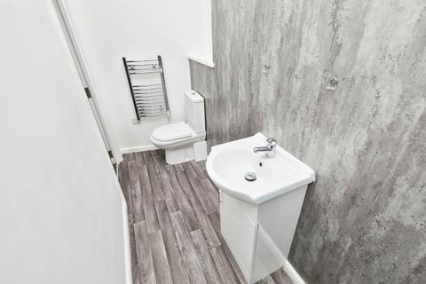 undefined, Cathedral House, Derby, DE1