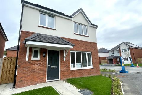 undefined, Ffordd Trellan, Colwyn Bay, LL28