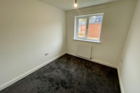 undefined, Ffordd Trellan, Colwyn Bay, LL28
