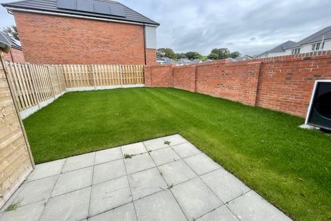 undefined, Ffordd Trellan, Colwyn Bay, LL28