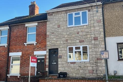 undefined, Stafford Street, Swindon, SN1