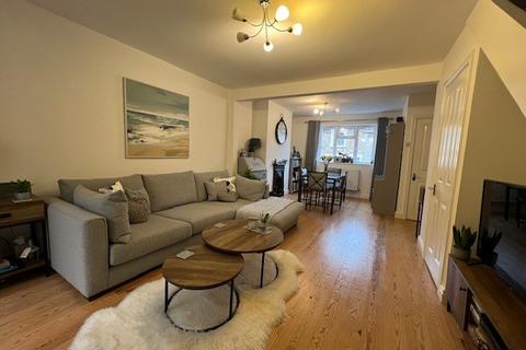 undefined, Stafford Street, Swindon, SN1