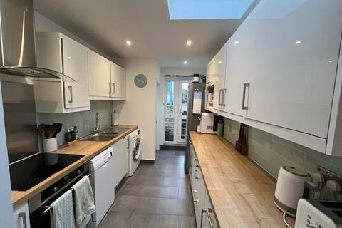 undefined, Stafford Street, Swindon, SN1