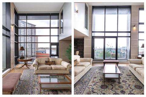 2 bedroom flat to rent, Hardwicks Square, London