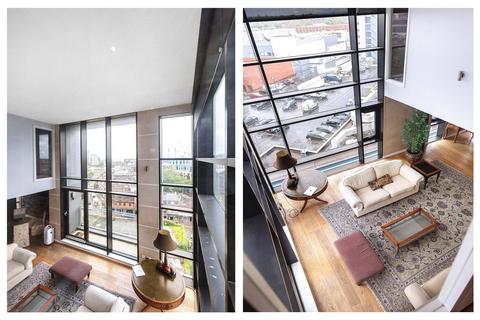 2 bedroom flat to rent, Hardwicks Square, London