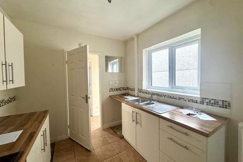 undefined, Merthyr Tydfil CF47