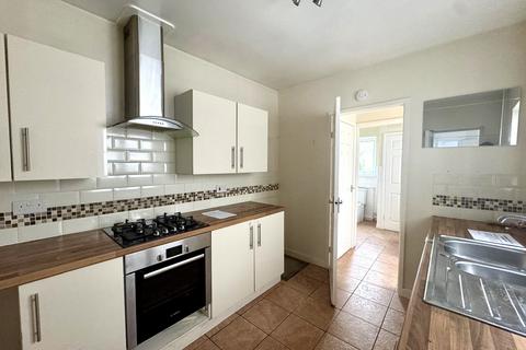 undefined, Merthyr Tydfil CF47