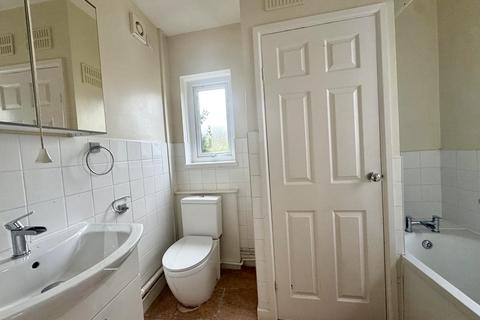 undefined, Merthyr Tydfil CF47