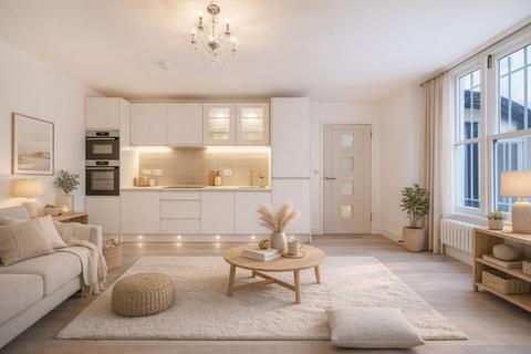 2 bedroom flat to rent, Princes Square, Notting Hill, W2