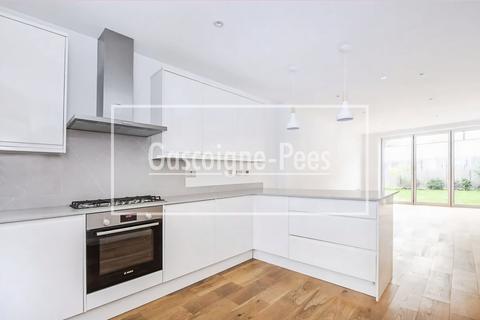 4 bedroom house to rent, Lime Grove, New Malden, KT3