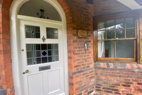 undefined, Main Street, Nottingham, NG16