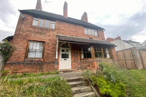 undefined, Main Street, Nottingham, NG16