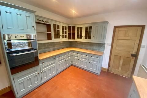 undefined, Main Street, Nottingham, NG16