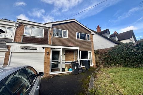 undefined, Rednal Road, Birmingham, B38