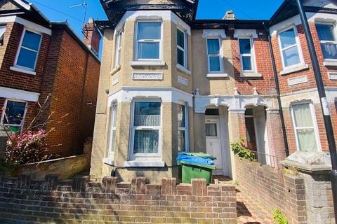 undefined, Newcombe Road, Southampton, SO15