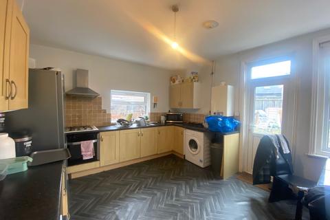 undefined, Newcombe Road, Southampton, SO15