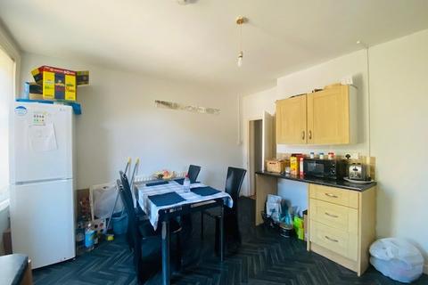 undefined, Newcombe Road, Southampton, SO15