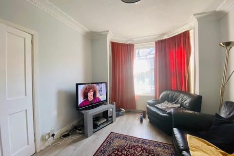 undefined, Newcombe Road, Southampton, SO15
