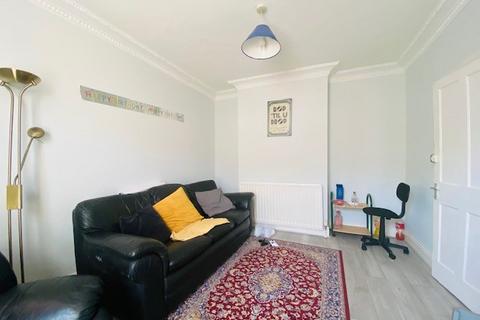undefined, Newcombe Road, Southampton, SO15