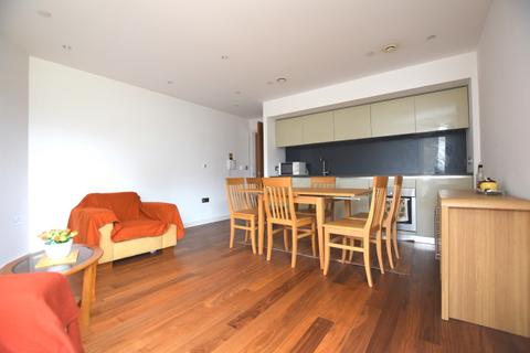 2 bedroom apartment to rent, St. Pauls Square, Sheffield, S1
