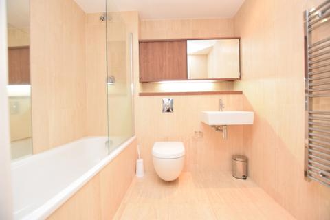 2 bedroom apartment to rent, St. Pauls Square, Sheffield, S1