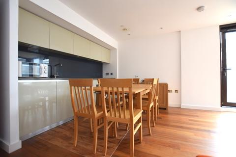 2 bedroom apartment to rent, St. Pauls Square, Sheffield, S1