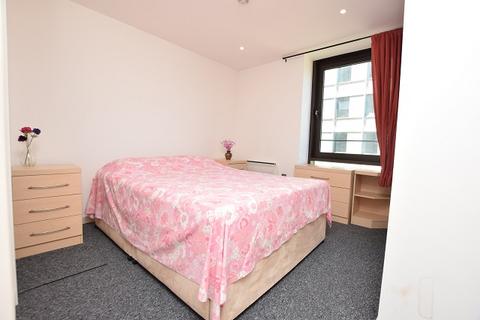 2 bedroom apartment to rent, St. Pauls Square, Sheffield, S1
