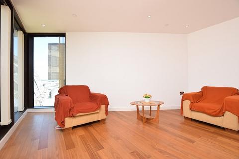 2 bedroom apartment to rent, St. Pauls Square, Sheffield, S1