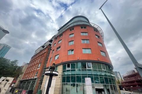 undefined, Navigation Street, Birmingham, B5
