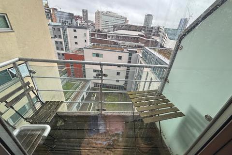 1 bedroom apartment to rent, Navigation Street, Birmingham, B5
